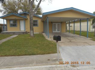 5019 Santiago Ln, Brownsville, TX 78521