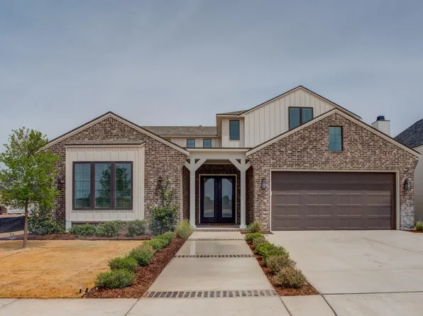 3610 144th St, Lubbock, TX 79423