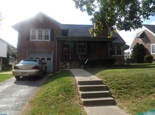 110 Harvey Ave, Reading, PA 19606