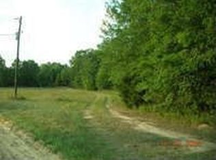 Olive Dr, Barnwell, SC 29812