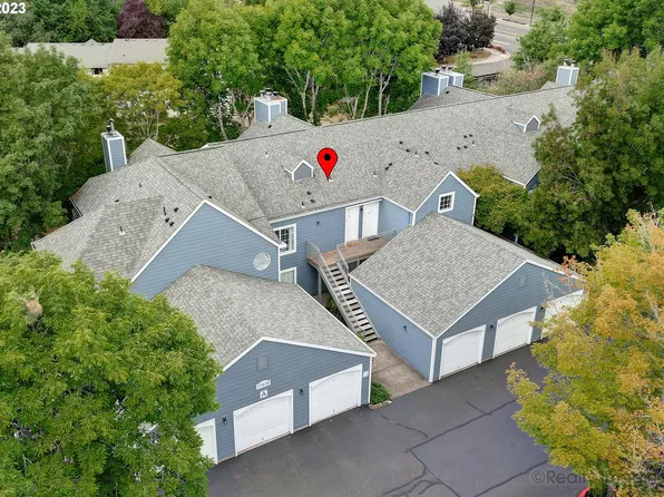 17618 NW Springville Rd Unit A-4, Portland, OR 97229
