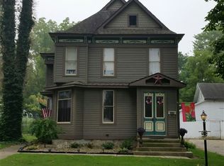 407 W Michigan St, Lagrange, IN 46761