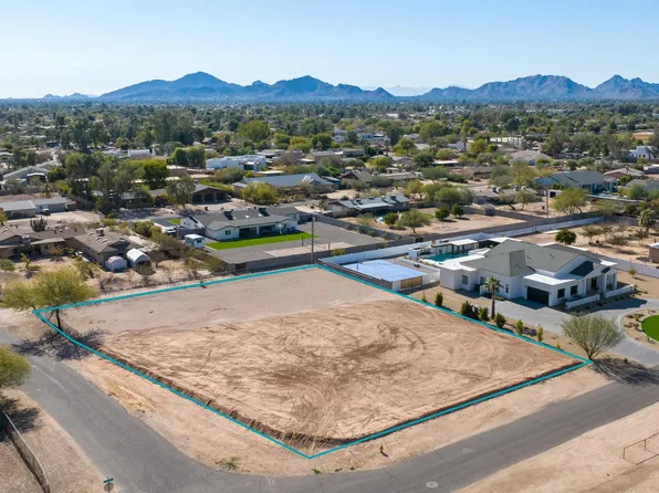 7715 E Thunderbird Road #76, Scottsdale, AZ 85260