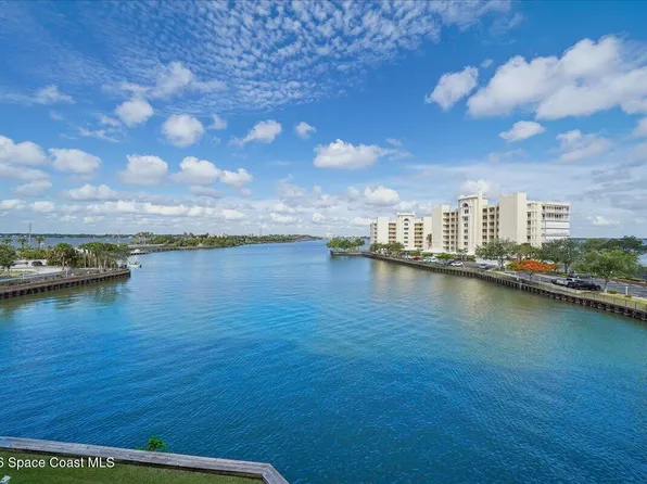 134 Starboard Ln APT 501, Merritt Island, FL 32953