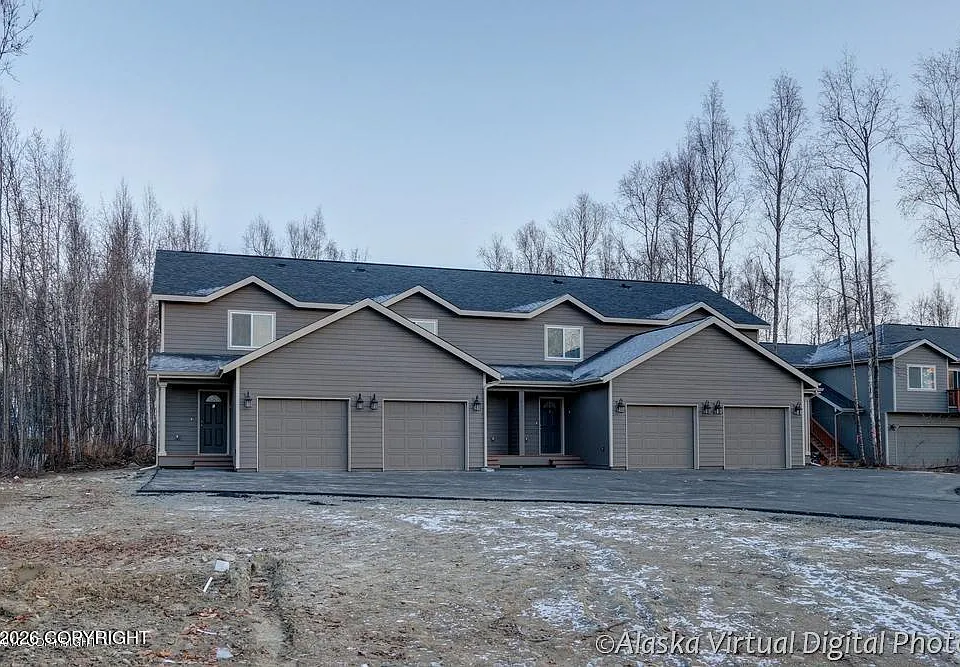 4821 S Binnacle Dr #4