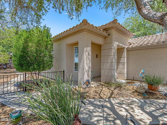 3rd image of 5389 W Winding Desert Dr