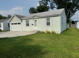 2315 48th St, Moline, IL 61265