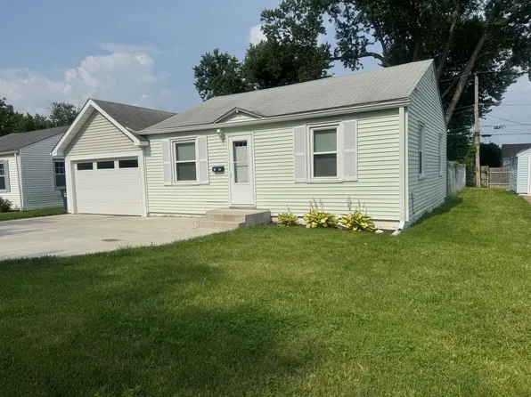 2315 48th St, Moline, IL 61265