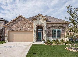 1203 Parker Dr, Melissa, TX 75454