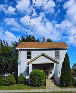 20 Buckley Street, Pt Jervis, NY, 12771