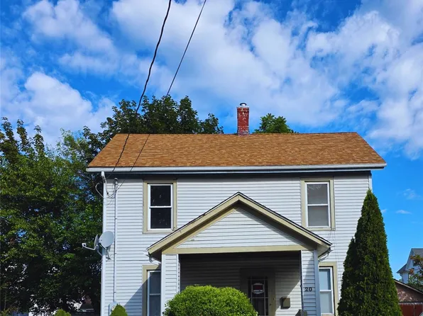 20 Buckley Street, Port Jervis, NY 12771