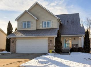 703 SE Chaparal Dr, Ankeny, IA 50021