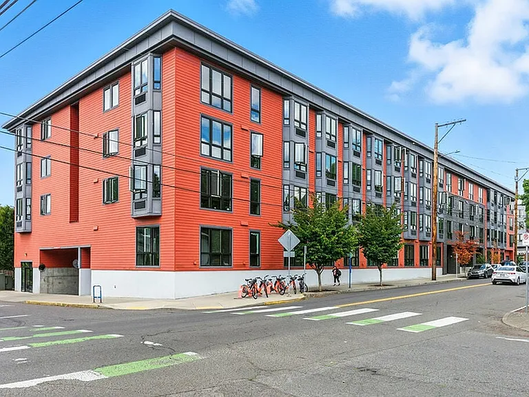Tabor View Lofts — Photo 14