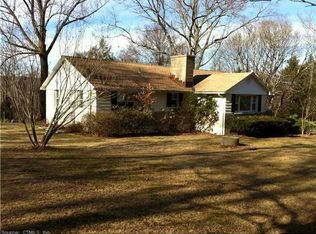 1477 Monroe Tpke, Monroe, CT 06468