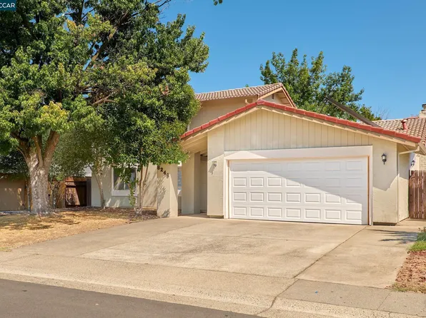 8248 Longden Cir, Citrus Heights, CA 95610