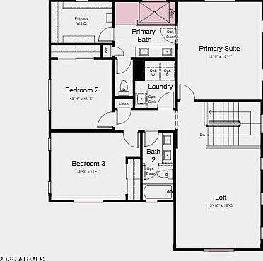3rd image of 16792 W HOPE Drive