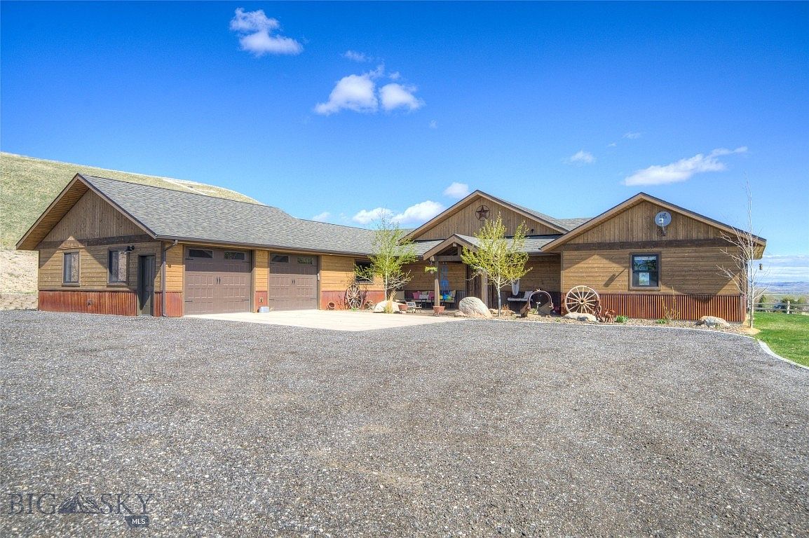 12 Indian Ridge Trl, Ennis, MT 59729 MLS 380810 Zillow