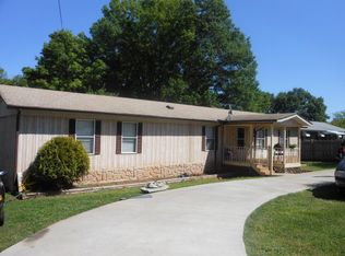 2419 S Lafayette St, Shelby, NC 28152