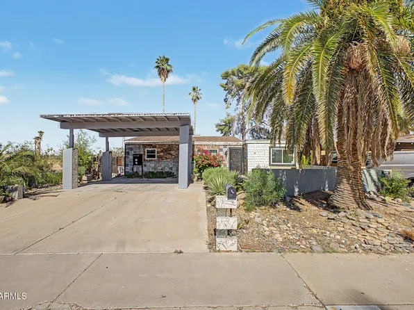 4215 N 105TH Avenue, Phoenix, AZ 85037
