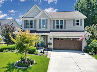 5515 Alexandrite Way, Fort Mill, SC 29708