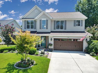 5515 Alexandrite Way, Fort Mill, SC, 29708