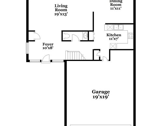 2nd image of 5187 Pin Oak Dr