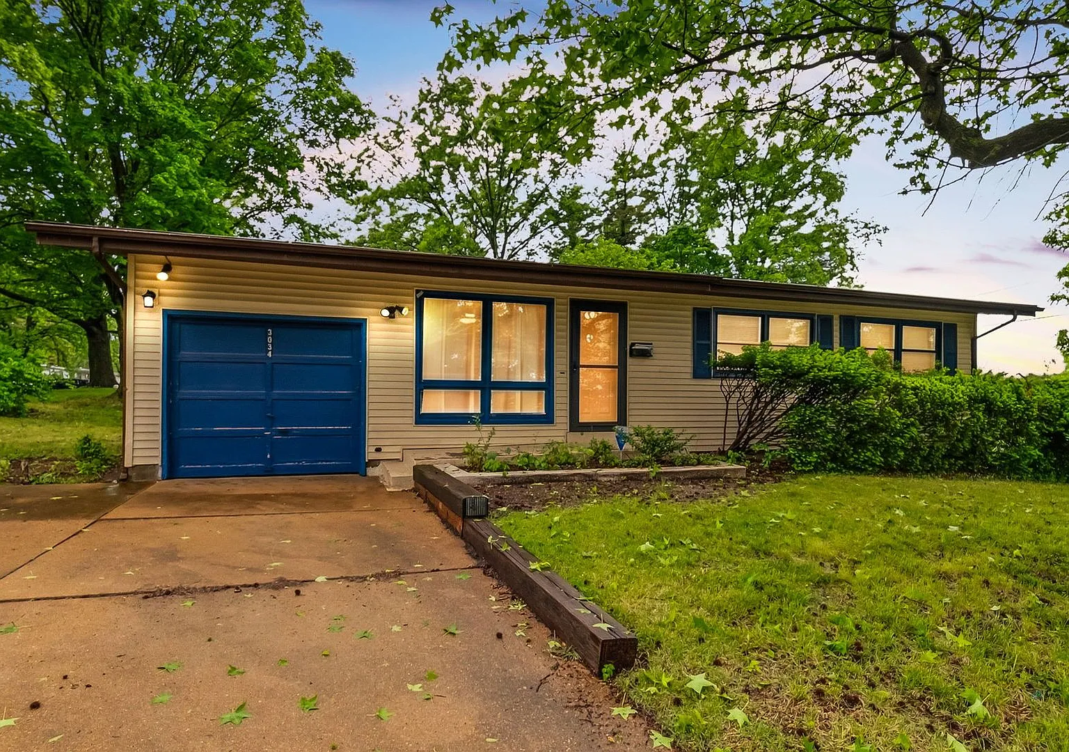 For Rent Section 8 Welcome 3034 Forge Dr — Photo 1