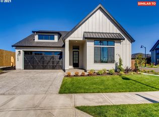 6995 SW Wehler Way, Wilsonville, OR 97070