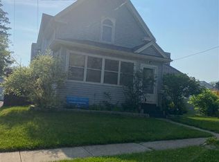 217 N Grinnell St, Jackson, MI