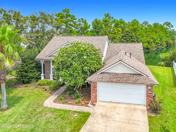 12750 DUNNS VIEW Drive, Jacksonville, FL 32218