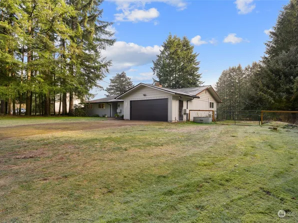7340 Fairview Road SW, Olympia, WA 98512