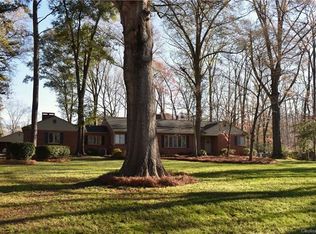 407 N Pine St, Lancaster, SC 29720