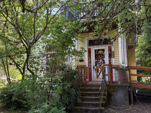 1103 6th Avenue SW, Olympia, WA 98502