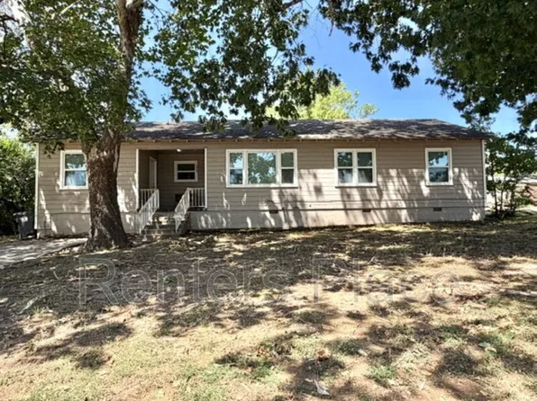 4945 E 25th St, Tulsa, OK 74114