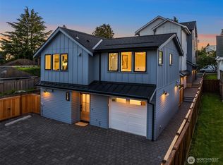 7738 30th Ave NW, Seattle, WA