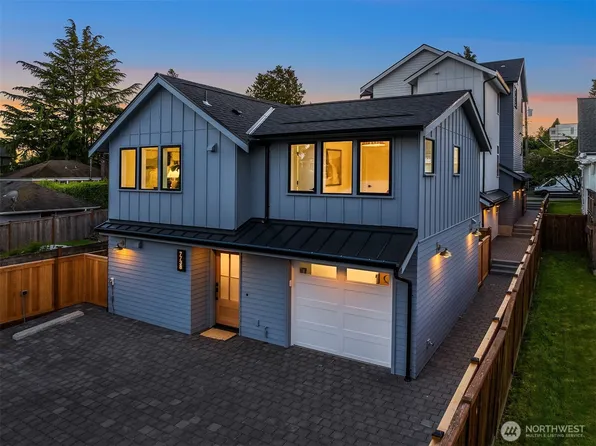 7738 30th Avenue NW, Seattle, WA 98117