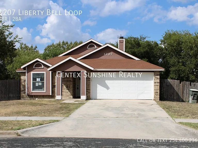 1207 Liberty Bell Loop — Photo 1