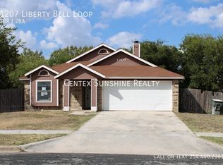 1207 Liberty Bell Loop, Killeen, TX 76543
