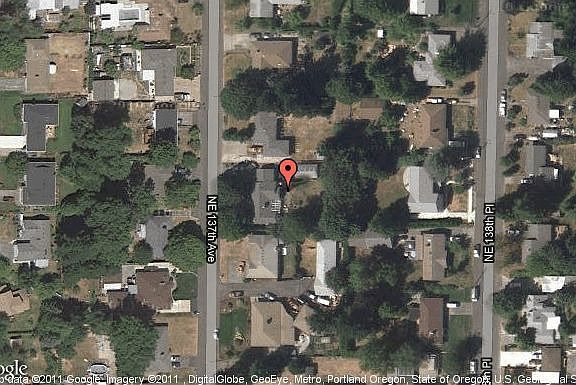 Map View