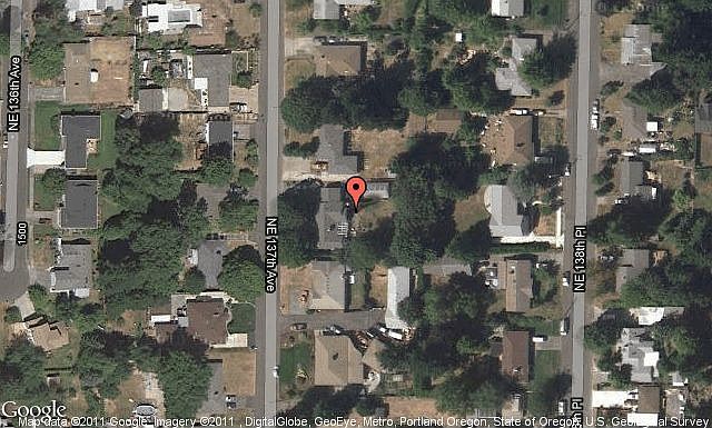 Map View