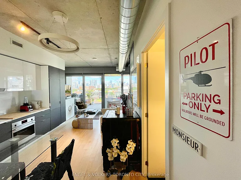 170 Bayview Ave #1004 — Photo 33