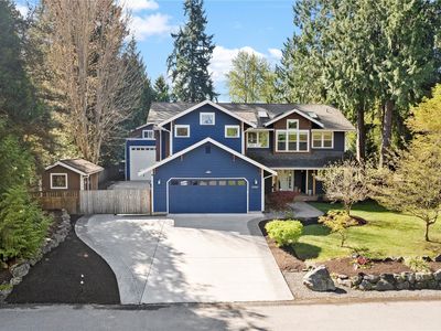 27927 NE 140th, Duvall, WA, 98019