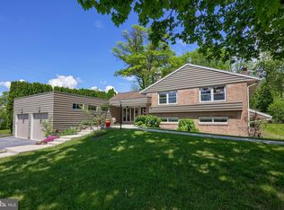 1515 Rockland St, Reading, PA 19604