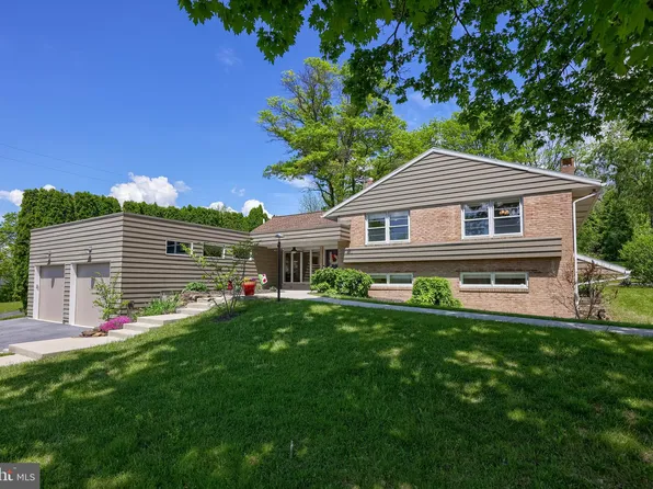 1515 Rockland St, Reading, PA 19604