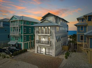 141 W Ovation Dr, Port Saint Joe, FL 32456