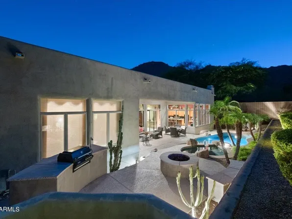 14328 E Charter Oak Drive, Scottsdale, AZ 85259