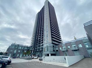 8 Nahani Way #2718, Mississauga, ON L4Z 4K2