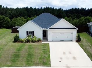 441 Bush Creek Rd, Opelika, AL 36804