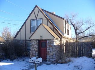 859 1/2 N 10th St, Laramie, WY 82072