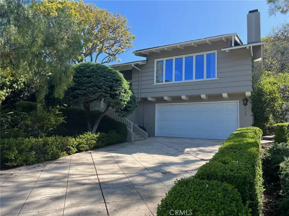 2420 Palos Verdes Dr W, Palos Verdes, CA 90274